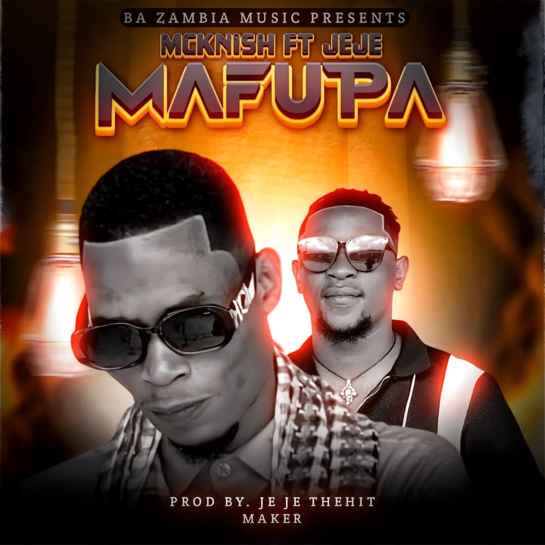 Mafupa