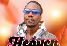 Daniva Dalkis - Heaven