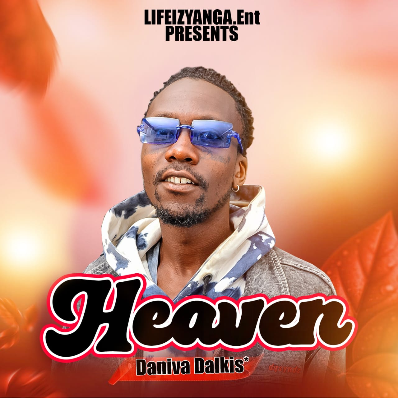 Daniva Dalkis - Heaven