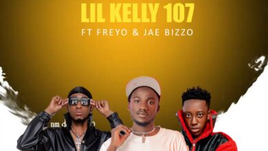 Lil Kelly 107 ft. Freyo & Jae Bizzo - Sweeter