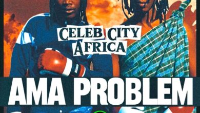 Celeb City - Ama Problems