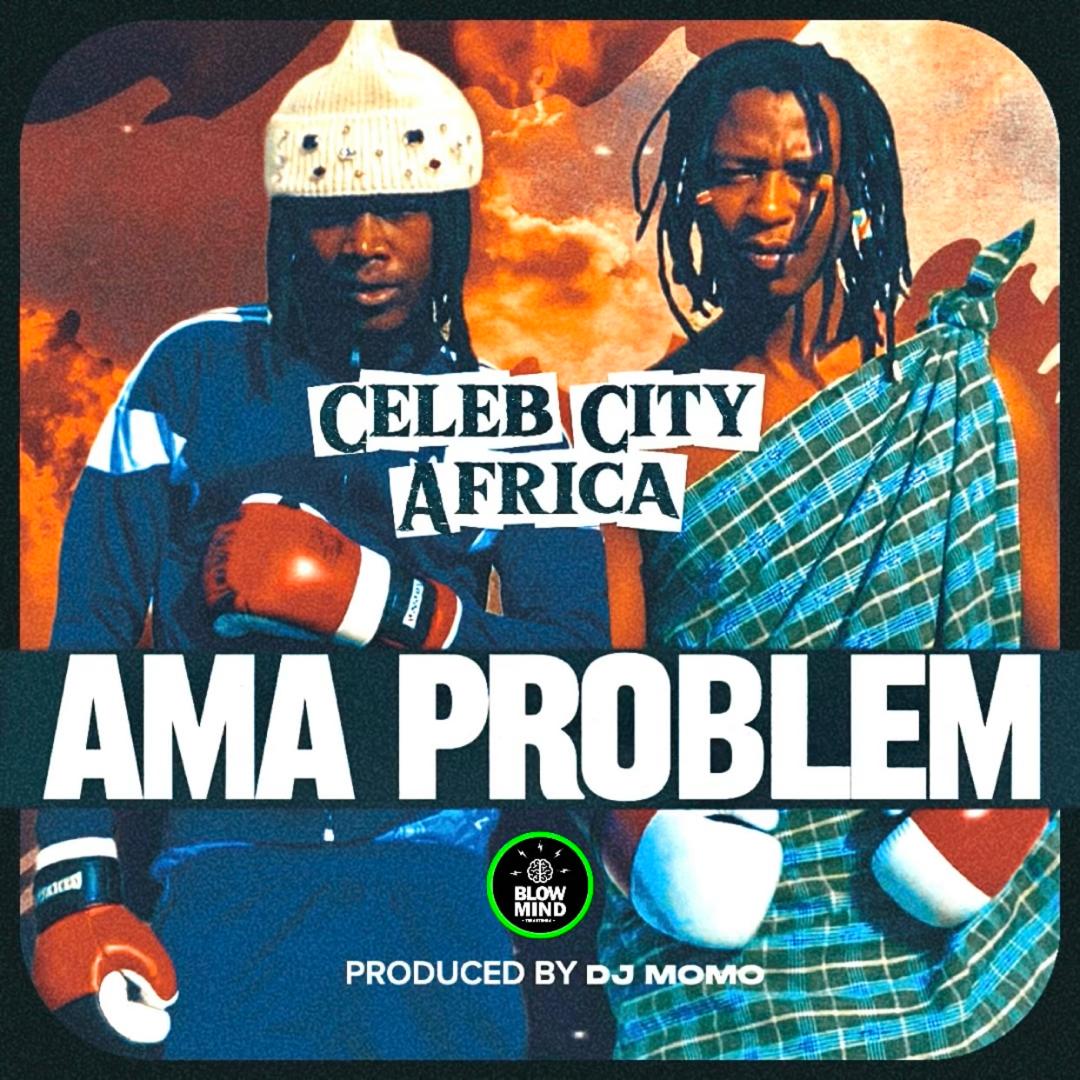 Ama Problem