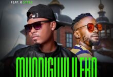 Fakacino ft. K Style - Mundigwilileko