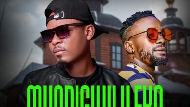 Fakacino ft. K Style - Mundigwilileko
