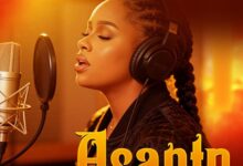 Nandy – Asante
