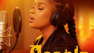 Nandy – Asante
