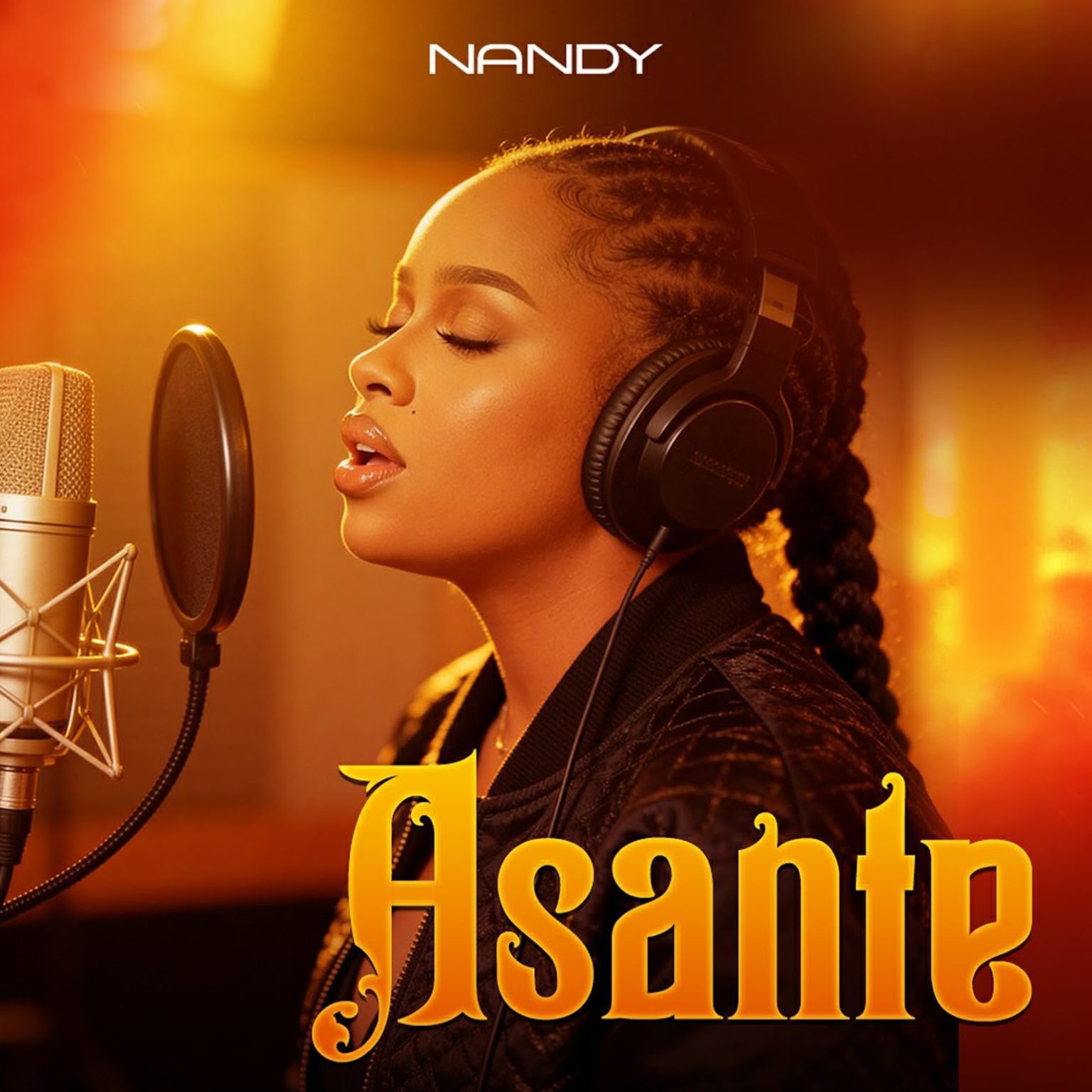 Asante