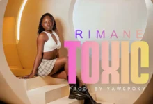 Rimane - Toxic