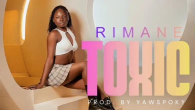 Rimane - Toxic