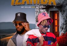 Sky Dollar ft. MET Africa - Izamba