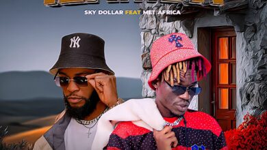 Sky Dollar ft. MET Africa - Izamba