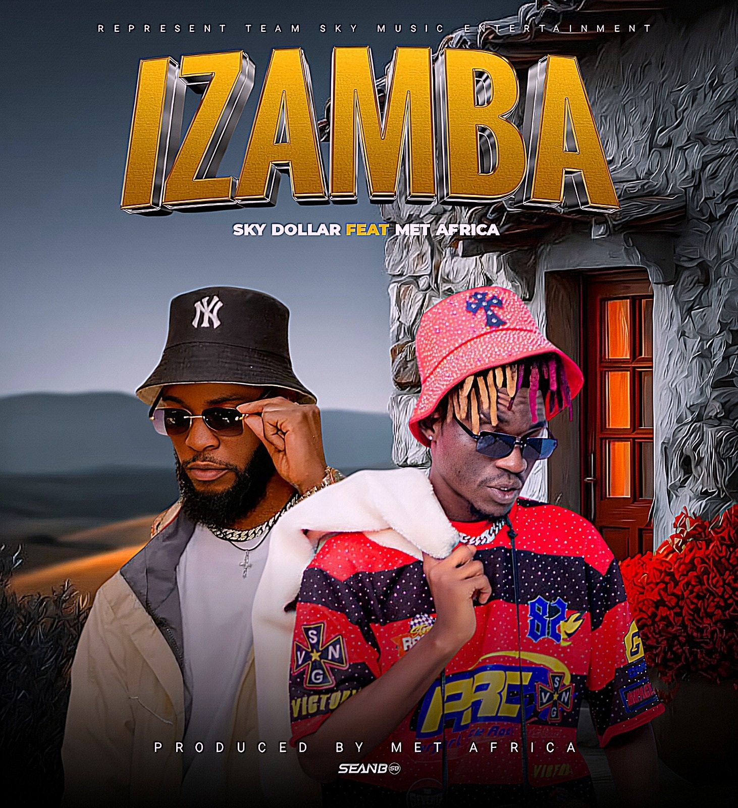 Izamba