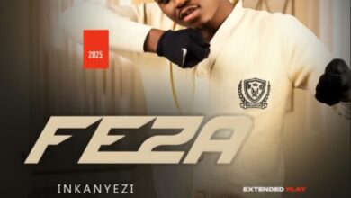 Feza – Umaqondana