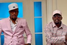 Mudiwa Hood ft. Takura, Shona Prince - Love and Affection