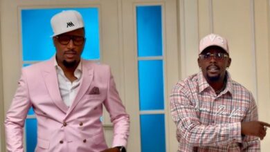 Mudiwa Hood ft. Takura, Shona Prince - Love and Affection
