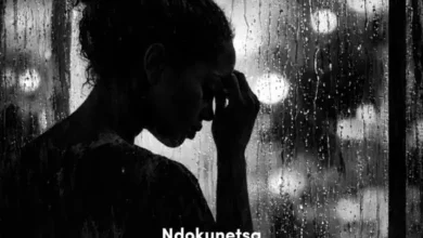 Kae Chaps - Ndokunetsa