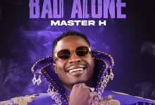 Master H - Bad Alone