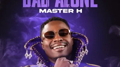 Master H - Bad Alone