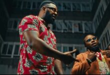 JC kalinks ft. Slap Dee - Ooh Baby (Official Video)
