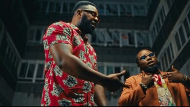 JC kalinks ft. Slap Dee - Ooh Baby (Official Video)