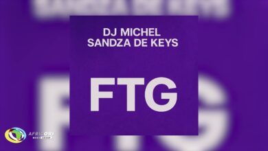 DJ Michel ft. Sandza De Keys – FTG