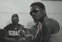 DJ Maphorisa, DJ Tunez, Wizkid & Mavo - Money Constant (Official Video)