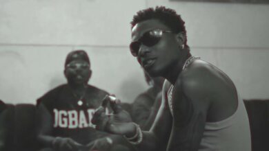 DJ Maphorisa, DJ Tunez, Wizkid & Mavo - Money Constant (Official Video)