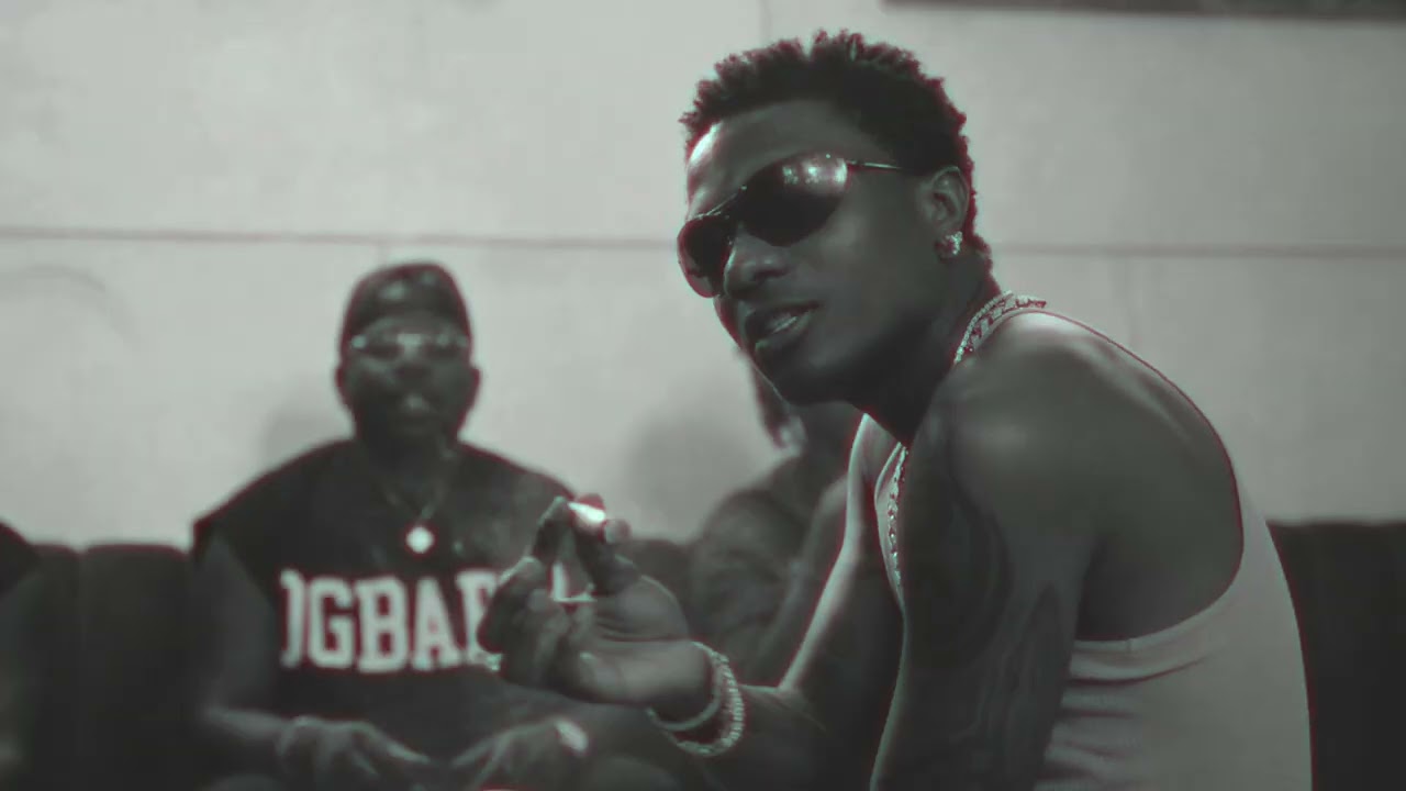 DJ Maphorisa, DJ Tunez, Wizkid & Mavo - Money Constant (Official Video)
