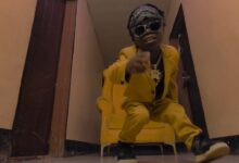 Boss Chapazi - Look At Mp3 Download