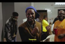 K2b Block ft. Crispy Malawi- Moyo Ndi Uwu
