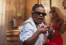 T Sean - Lobe (Official Video)