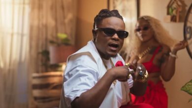 T Sean - Lobe (Official Video)