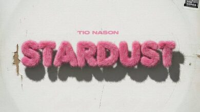 Tio Nason - Stardust