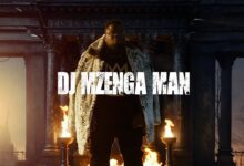 Dj Mzenga Man ft. Various Artists - 2026 Ogee'z Cypher (Official Video)