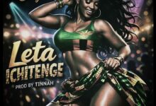 Shenky Shugah - Leta Ichitenge
