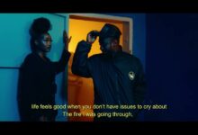 Frank Ro ft. Young Kay - Hangover (Official Video)