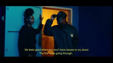 Frank Ro ft. Young Kay - Hangover (Official Video)