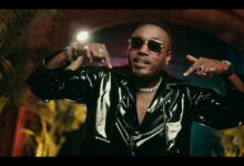 Roberto - Blessings (Official Video)