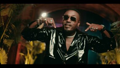 Roberto - Blessings (Official Video)