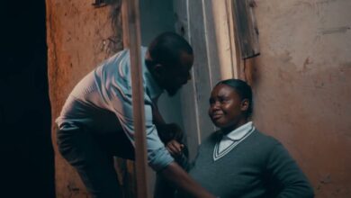 Lanzee Cooper ft. Jay Rox - Olimba (Official Video)