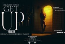 Ama Sweet Dondo (Ghetto Celeb & Ranjie Barbie) ft. Goddy Zambia - Get Up