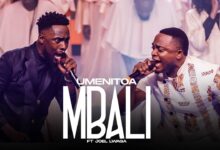 Zoravo ft. Joel Lwaga – Umenitoa Mbali