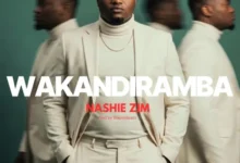 Nashie Zim - Wakandiramba