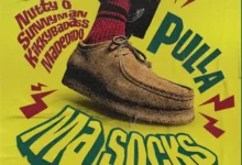 Nutty O ft. Kikky Badass, Madedido, Sunnyman -Pulla Masocks