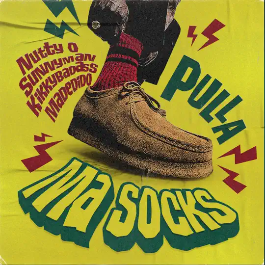 Pulla Masocks
