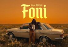 Sean Morgan - Foni