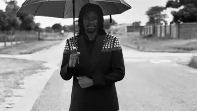 Tha Bees - Mapapiro