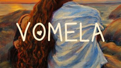 Quest Mw - Vomela