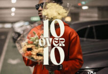 Kofi Kinaata -10 Over 10