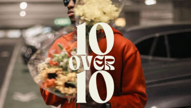 Kofi Kinaata -10 Over 10